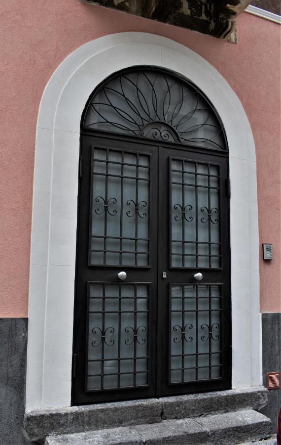 Casa Nire II Villa CTA Exteriör bild